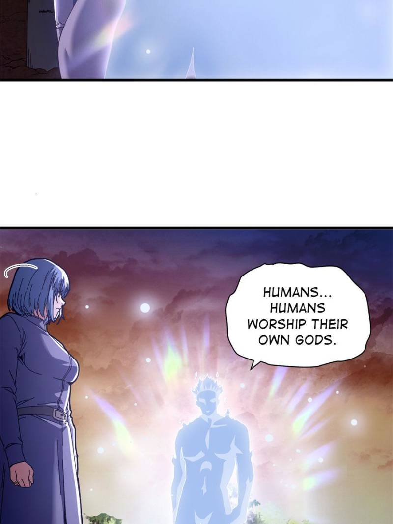 A Transmigrated Warden's Battle for Redemption Chapter 106 9